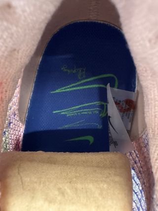 Nike Alphafly 3 Taglia 42 Nuove