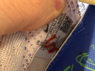 Nike Alphafly 3 Taglia 42 Nuove