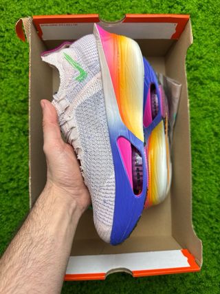 Nike Alphafly 3 Taglia 42 Nuove