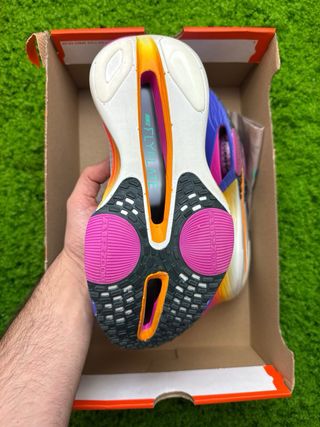 Nike Alphafly 3 Taglia 42 Nuove