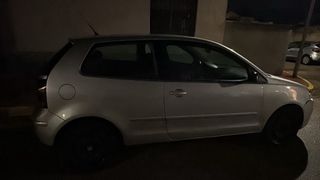 Volkswagen Polo 2006