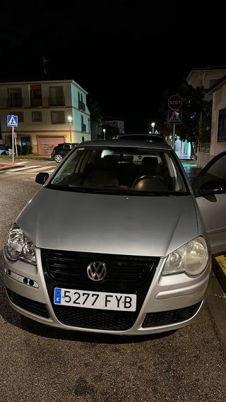 Volkswagen Polo 2006