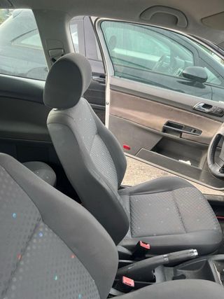 Volkswagen Polo 2006