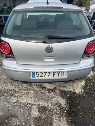 Volkswagen Polo 2006