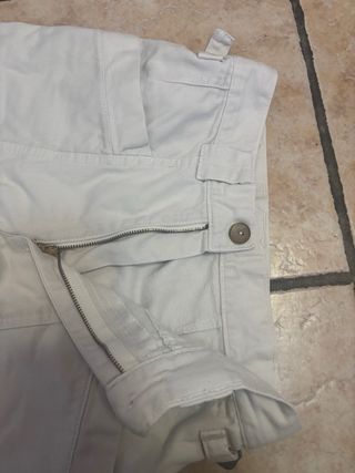 Jeans Carrera vintage donna a palloncino