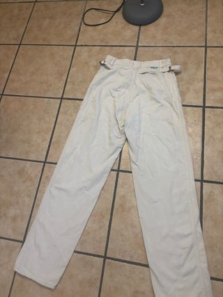 Jeans Carrera vintage donna a palloncino