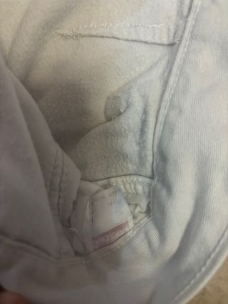 Jeans Carrera vintage donna a palloncino