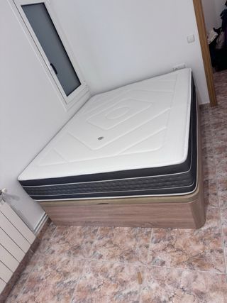 CANAPES Y COLCHONES 70%