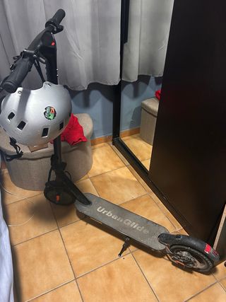 Patinete Eléctrico UrbanGlide