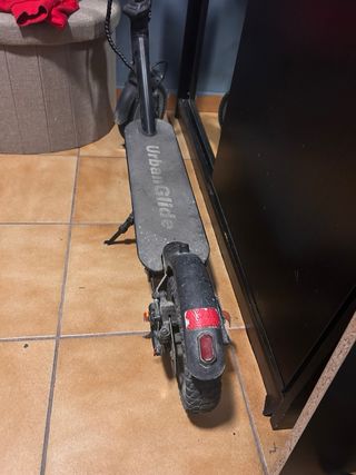 Patinete Eléctrico UrbanGlide