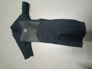 Tabla de surf con funda