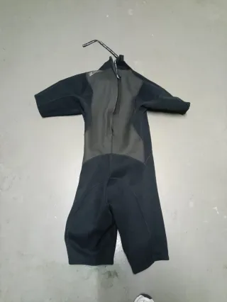 Tabla de surf con funda