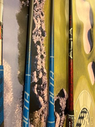 PING G & G30 Set Completo Driver Madera & Hierros