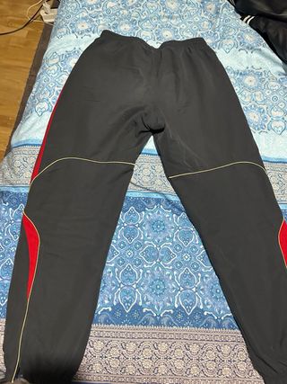 Conjunto Chandal Liverpool Rojo