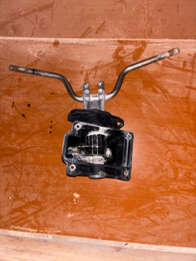 Manillar Seadoo GTX 951 Limited 135cv