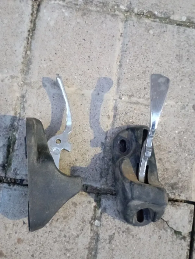 Asientos Lada Niva y Accesorios