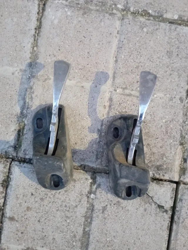 Asientos Lada Niva y Accesorios