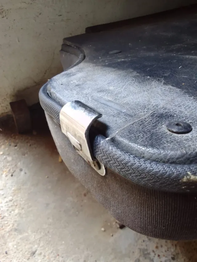 Asientos Lada Niva y Accesorios