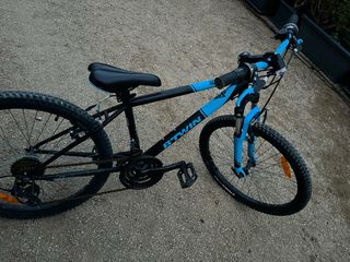 Bicicleta Montaña Talla 26