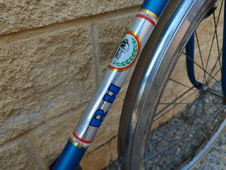 Bicicleta BH Clasica