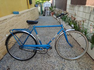 Bicicleta BH Clasica