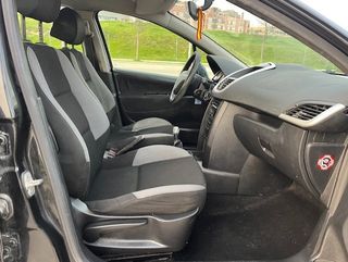 Peugeot 207 2007
