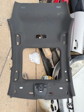 Techo Mercedes Clase A W176