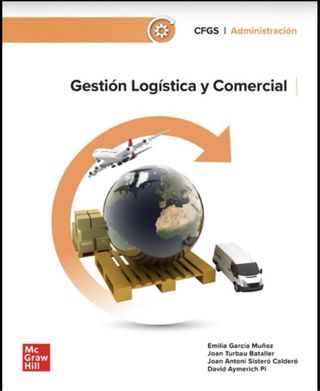 Gestión Logística y Comercial