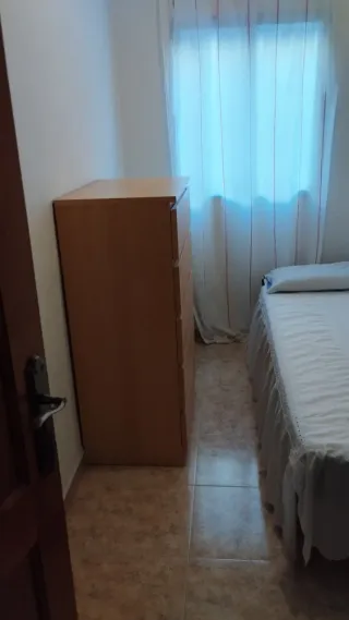 Alquiler de una habitación