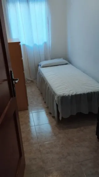 Alquiler de una habitación