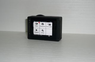 GoPro Hero4 Fotocamera + Batteria Extra