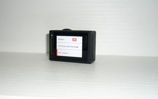 GoPro Hero4 Fotocamera + Batteria Extra