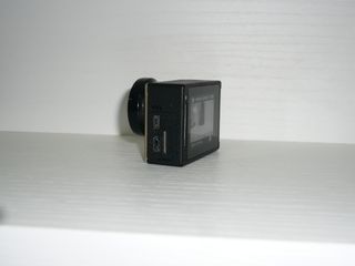 GoPro Hero4 Fotocamera + Batteria Extra