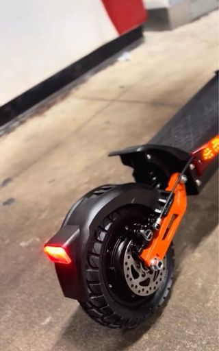 Patinete Eléctrico Joyor T10