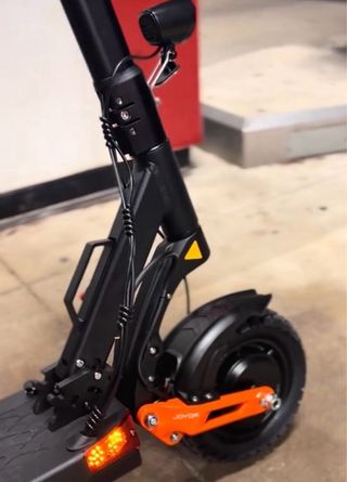 Patinete Eléctrico Joyor T10