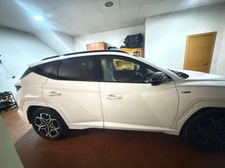 Hyundai Tucson Nline