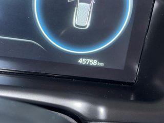 Hyundai Tucson Nline