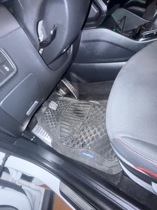 Hyundai Tucson Nline