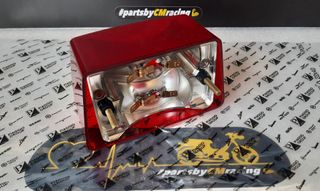 DERBI VARIANT - PILOTO TRASERO TOP