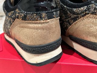 Zapatillas CAROLINA HERRERA N. 37