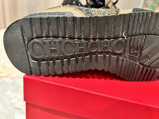 Zapatillas CAROLINA HERRERA N. 37