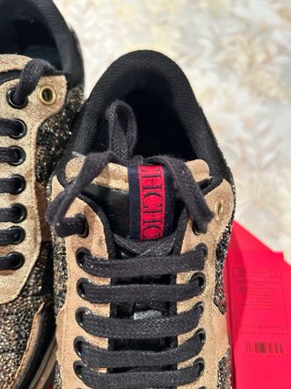 Zapatillas CAROLINA HERRERA N. 37