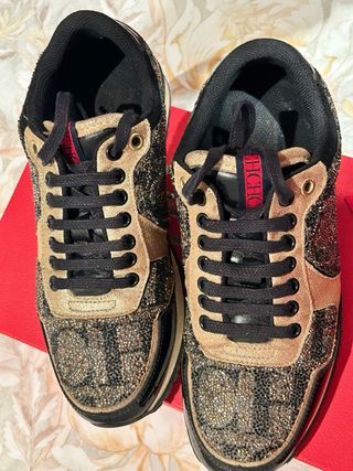 Zapatillas CAROLINA HERRERA N. 37