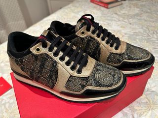 Zapatillas CAROLINA HERRERA N. 37