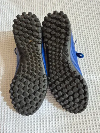 Botas de fútbol Adidas Copa Azul