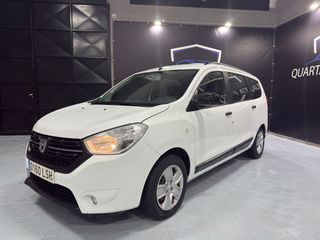 DACIA LODGY 1.5 95CV 7 PLAZAS