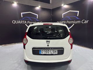 DACIA LODGY 1.5 95CV 7 PLAZAS