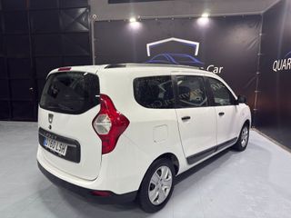 DACIA LODGY 1.5 95CV 7 PLAZAS