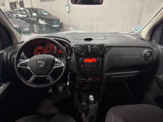 DACIA LODGY 1.5 95CV 7 PLAZAS