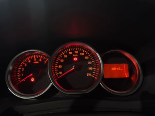 DACIA LODGY 1.5 95CV 7 PLAZAS